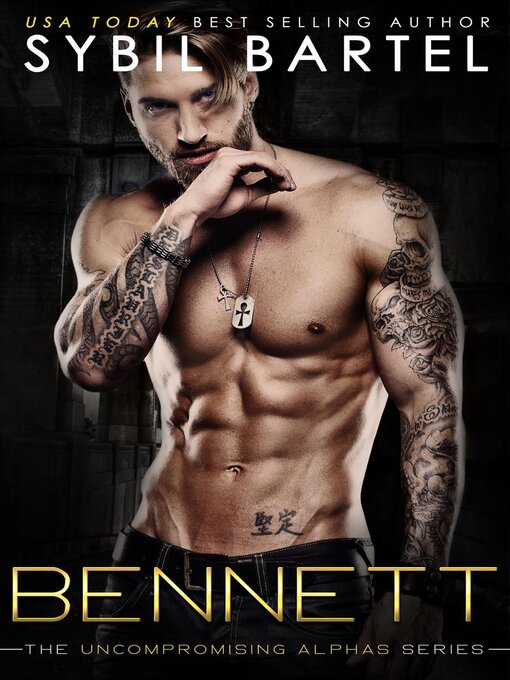 Title details for Bennett by Sybil Bartel - Wait list